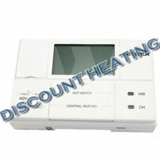 POTTERTON 2 CHANNEL PROGRAMMER