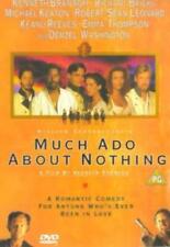Much Ado About Nothing DVD