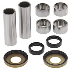 SWINGARM BEARING KIT ALLBALLS, ALLBALLS 28-1201 YAMAHA WR250 R/X 08-20