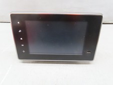 Renault Trafic Radio Stereo