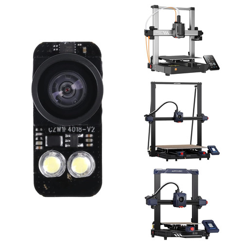 Printer camera for - for, 3