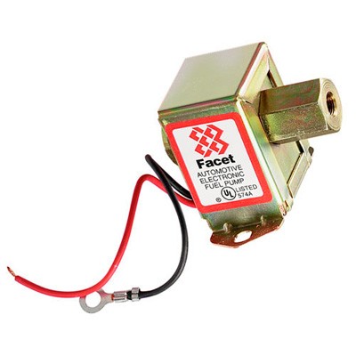 Facet solid state 12v - facet,