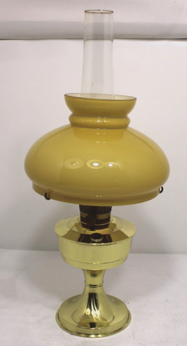 Vintage aladdin brass - vintage, 23