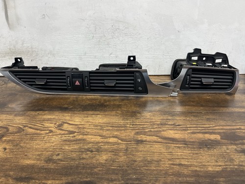 Audi 2011 2018 dashboard - audi, a6