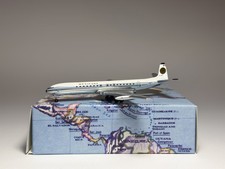 Mexicana De Havilland DH-106