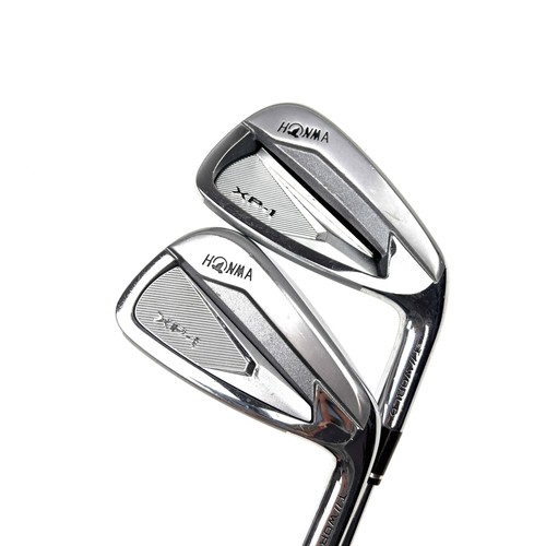 Honma irons 5 11 - /, /