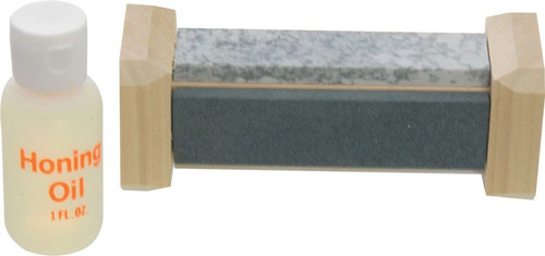 Arkansas hone knife - arkansas,