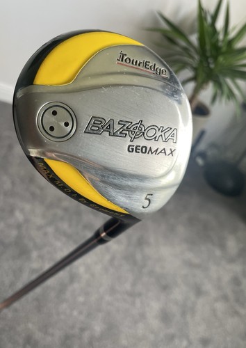 Tour edge bazooka - bazooka, max
