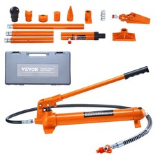 VEVOR 12 Ton Hydraulic Jack
