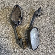 Mirrors Left Right Pair For