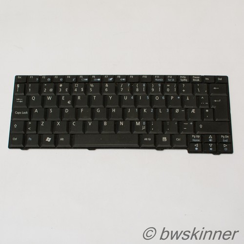 Acer aspire one laptop - one,