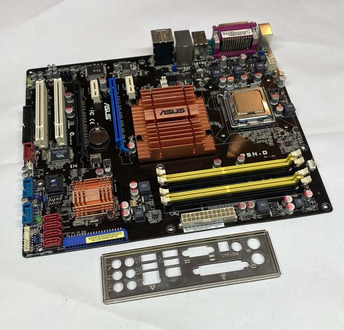 Asus p5n rev 02g - p5n-d, rev.