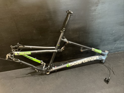 Cboardman team full suspension - team,