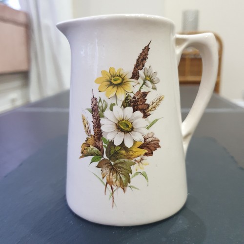 Purbeck pottery small jug milk - small,