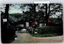 50842049 - 2800 St. Magnus Restaurant zum Walde Bremen Stadtkreis