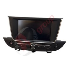 VAUXHALL CROSSLAND X ELITE