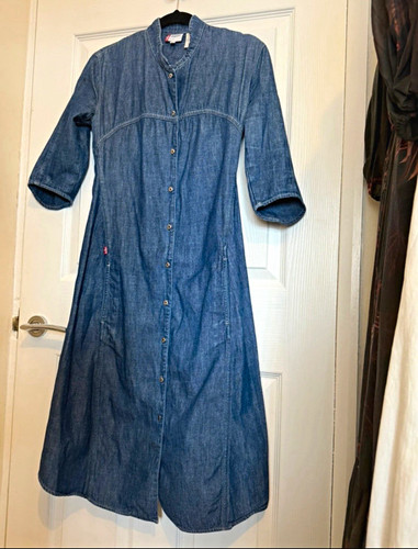 Levi vinted engineered jeans - engineered,