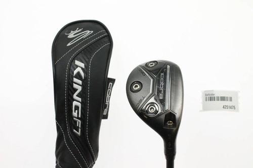 Cobra 2023 king - tec, club