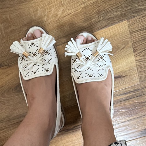 River island white - river,