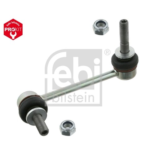 Anti roll bar link - roll, left