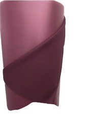 Burgundy 600d Oxford Cordura