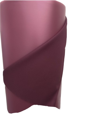 Burgundy 600d oxford - burgundy,