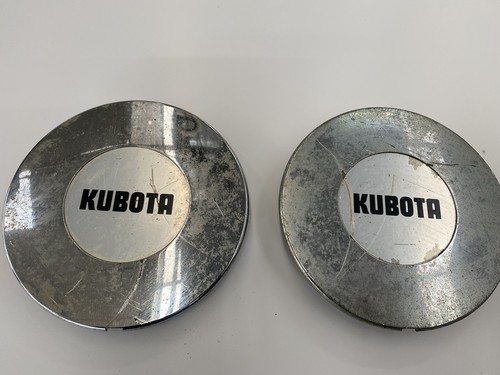 Kubota mower t1600 pair - kubota,