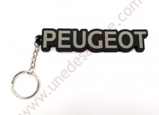 Keychain Peugeot 309 205 505 106 GTI CTI Rallye 16S