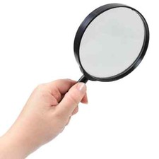 POWERFUL MAGNIFYING GLASS