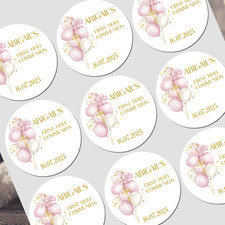 GLOSS Personalised First Holy