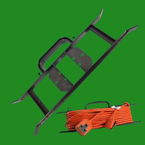 Frame cable tidy extension - tidy,,