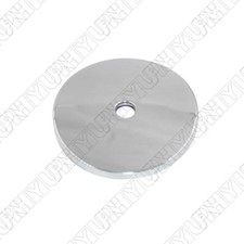 For Peugeot 206 207 Car External Fuel Tank Cap Cover ABS 1508.C1 1508C1 1508 C1