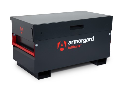 Armorgard all sizes - -, tuffbank
