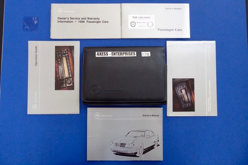 1998 mercedes w210 e300 - w210,