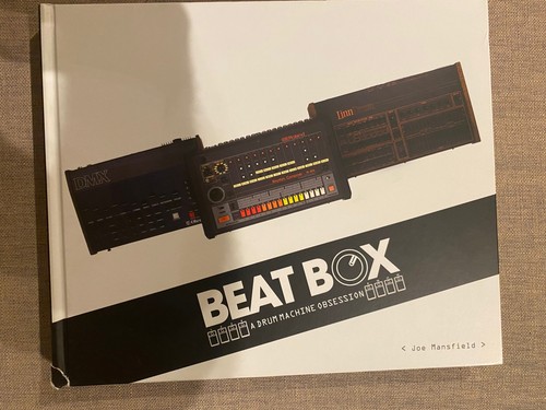 Joe mansfield beatbox a - mansfield,