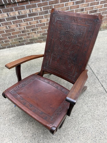 Vintage mcm angel pazmino - vintage,