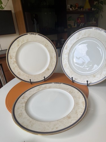 Wedgwood cornucopia dinner - wedgwood,