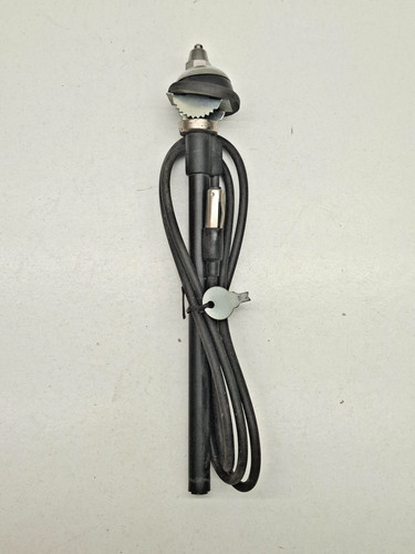 Classic car manual pushdown - classic,