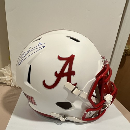Mac jones custom - custom, alabama