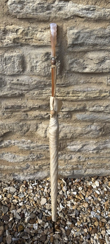 Vintage parasol kendall - parasol,
