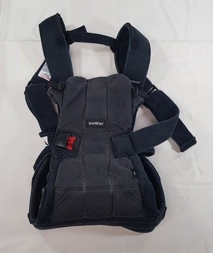 Baby bjorn way black - baby,