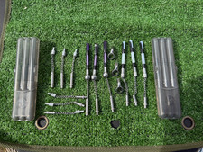 Korda Stow Bobbins & Cases