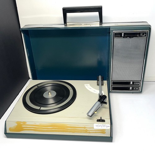 Philips 22gf402 rare - ,