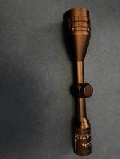 Nikko Stirling Panamax 4-12x50