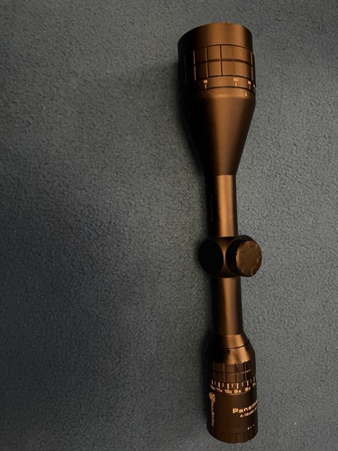 Nikko stirling panamax 12x50 - nikko,
