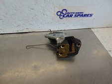 Suzuki super carry Door Lock