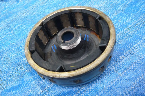 Suzuki dr600 dr500 flywheel - dr600,