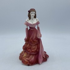 Coalport Ladies Of Fashion