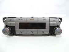 2008 FORD MONDEO A/C HEATER CLIMATE CONTROL BUTTONS 7S7T-18C612-AF GENUINE 