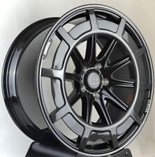 Mercedes G Wagon G63 x4 23" Forged Brabus Mono Z Style Alloy Wheels 11J 5x130 C